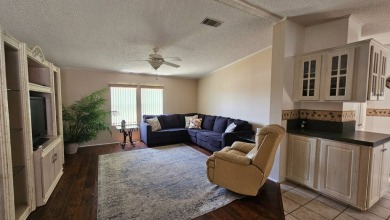 Welcome to your dream home! This beautifully maintained on LaPlaya Golf Club in Florida - for sale on GolfHomes.com, golf home, golf lot