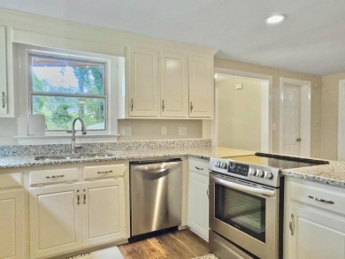 **Private 2.4-Acre Estate with Full Guest Apartment in the Heart on Miler Country Club in South Carolina - for sale on GolfHomes.com, golf home, golf lot