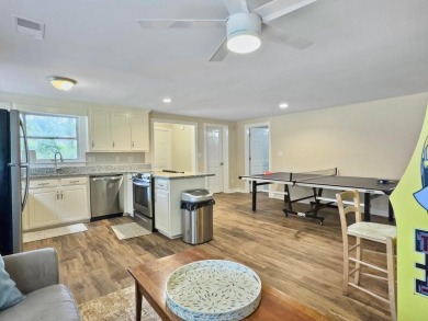 **Private 2.4-Acre Estate with Full Guest Apartment in the Heart on Miler Country Club in South Carolina - for sale on GolfHomes.com, golf home, golf lot
