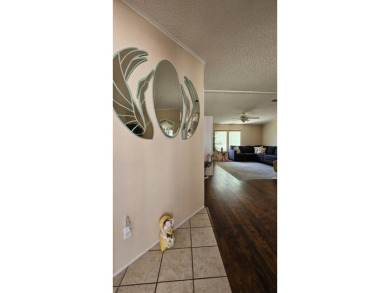 Welcome to your dream home! This beautifully maintained on LaPlaya Golf Club in Florida - for sale on GolfHomes.com, golf home, golf lot