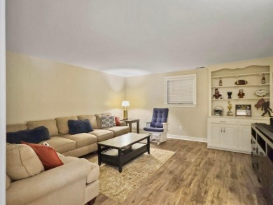 **Private 2.4-Acre Estate with Full Guest Apartment in the Heart on Miler Country Club in South Carolina - for sale on GolfHomes.com, golf home, golf lot