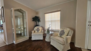 Welcome to your dream home! This beautifully maintained on LaPlaya Golf Club in Florida - for sale on GolfHomes.com, golf home, golf lot