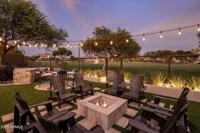 Exquisitely remodeled golf course residence in guard-gated on Pinnacle Peak Country Club in Arizona - for sale on GolfHomes.com, golf home, golf lot