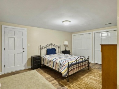 **Private 2.4-Acre Estate with Full Guest Apartment in the Heart on Miler Country Club in South Carolina - for sale on GolfHomes.com, golf home, golf lot