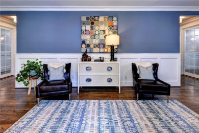 Welcome to an extraordinary home with breathtaking views! on Fords Colony Country Club in Virginia - for sale on GolfHomes.com, golf home, golf lot