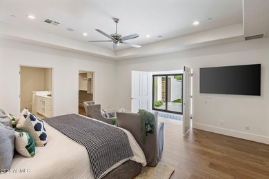 Exquisitely remodeled golf course residence in guard-gated on Pinnacle Peak Country Club in Arizona - for sale on GolfHomes.com, golf home, golf lot