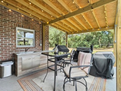 **Private 2.4-Acre Estate with Full Guest Apartment in the Heart on Miler Country Club in South Carolina - for sale on GolfHomes.com, golf home, golf lot