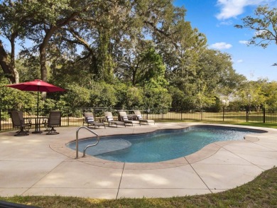 **Private 2.4-Acre Estate with Full Guest Apartment in the Heart on Miler Country Club in South Carolina - for sale on GolfHomes.com, golf home, golf lot