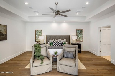 Exquisitely remodeled golf course residence in guard-gated on Pinnacle Peak Country Club in Arizona - for sale on GolfHomes.com, golf home, golf lot