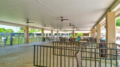 Gorgeous end-unit villa in a prime location with stunning on Highland Lakes Executive Golf Course in Florida - for sale on GolfHomes.com, golf home, golf lot