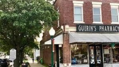 **Private 2.4-Acre Estate with Full Guest Apartment in the Heart on Miler Country Club in South Carolina - for sale on GolfHomes.com, golf home, golf lot