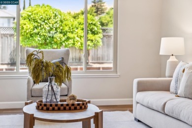Offers by 10am, Wed, 6/4. Beautiful single-level home on Boundary Oak Golf Course in California - for sale on GolfHomes.com, golf home, golf lot