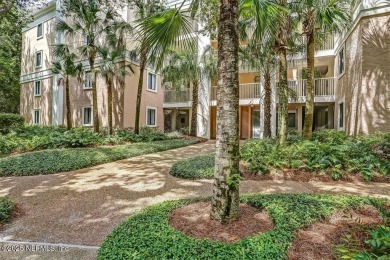 Enjoy serene Little Sandy and pool views from this beautifully on Amelia Island Plantation - Long Point in Florida - for sale on GolfHomes.com, golf home, golf lot