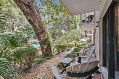 Enjoy serene Little Sandy and pool views from this beautifully on Amelia Island Plantation - Long Point in Florida - for sale on GolfHomes.com, golf home, golf lot