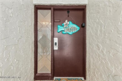 Enjoy serene Little Sandy and pool views from this beautifully on Amelia Island Plantation - Long Point in Florida - for sale on GolfHomes.com, golf home, golf lot