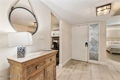 Enjoy serene Little Sandy and pool views from this beautifully on Amelia Island Plantation - Long Point in Florida - for sale on GolfHomes.com, golf home, golf lot