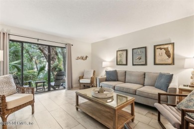 Enjoy serene Little Sandy and pool views from this beautifully on Amelia Island Plantation - Long Point in Florida - for sale on GolfHomes.com, golf home, golf lot