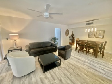 Gorgeous Deluxe 1 Bedroom, 1 1/2 Bath with true elevator on Kings Point Golf -Flanders Way in Florida - for sale on GolfHomes.com, golf home, golf lot