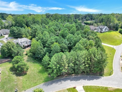 Bring your builder and create the home of your dreams! Discover on Verdict Ridge Golf and Country Club in North Carolina - for sale on GolfHomes.com, golf home, golf lot