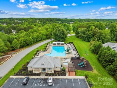 Bring your builder and create the home of your dreams! Discover on Verdict Ridge Golf and Country Club in North Carolina - for sale on GolfHomes.com, golf home, golf lot