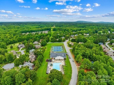 Bring your builder and create the home of your dreams! Discover on Verdict Ridge Golf and Country Club in North Carolina - for sale on GolfHomes.com, golf home, golf lot