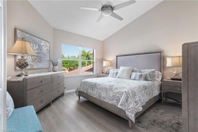 Pride in ownership shows! This beautifully updated and on The Club At Grandezza in Florida - for sale on GolfHomes.com, golf home, golf lot