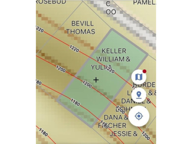 Builder approved lot in West side Bella Vista. Close to the on Bella Vista Country Club - Scottsdale in Arkansas - for sale on GolfHomes.com, golf home, golf lot