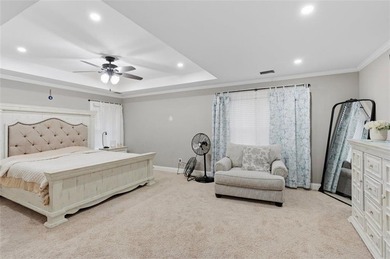 Highly Motivated Seller!!! **Seller offering $5,000 in closing on Creekside Golf and Country Club in Georgia - for sale on GolfHomes.com, golf home, golf lot