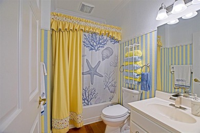 Stunning Golf course Patio Home-Former Model in Del Webb Spruce on Eagle Ridge At Spruce Creek Country Club in Florida - for sale on GolfHomes.com, golf home, golf lot