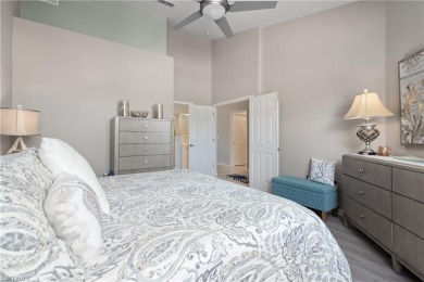 Pride in ownership shows! This beautifully updated and on The Club At Grandezza in Florida - for sale on GolfHomes.com, golf home, golf lot