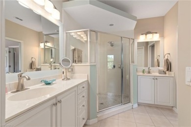 Pride in ownership shows! This beautifully updated and on The Club At Grandezza in Florida - for sale on GolfHomes.com, golf home, golf lot