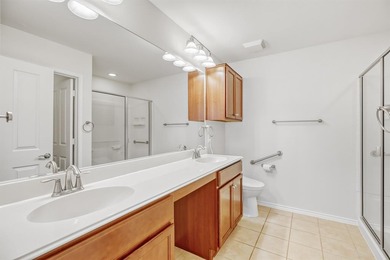 We want to Welcome YOU to your next fabulous home in the Frisco on Frisco Lakes Golf Course in Texas - for sale on GolfHomes.com, golf home, golf lot