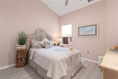 Pride in ownership shows! This beautifully updated and on The Club At Grandezza in Florida - for sale on GolfHomes.com, golf home, golf lot