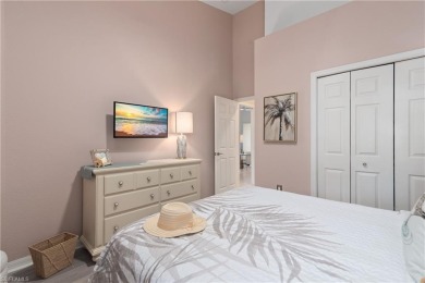 Pride in ownership shows! This beautifully updated and on The Club At Grandezza in Florida - for sale on GolfHomes.com, golf home, golf lot