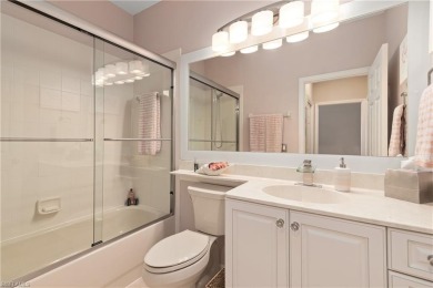 Pride in ownership shows! This beautifully updated and on The Club At Grandezza in Florida - for sale on GolfHomes.com, golf home, golf lot