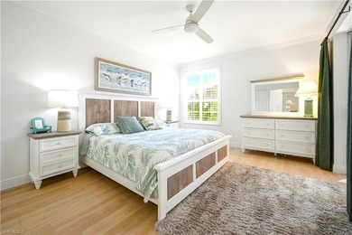 SIMPLY PERFECT! Rarely available FIRST FLOOR END UNIT, COMPLETE on Bonita Bay West in Florida - for sale on GolfHomes.com, golf home, golf lot