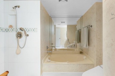 Discover stunning views in this first-floor condo featuring 2 on Hunters Run Golf and Country Club in Florida - for sale on GolfHomes.com, golf home, golf lot
