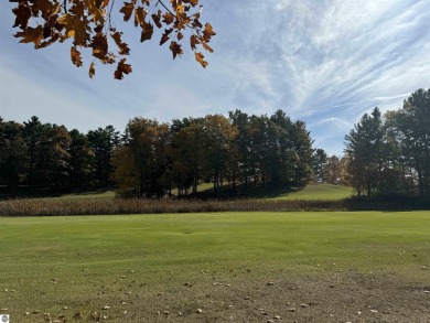 Located in the heart of Leland, this vacant parcel is one of a on Leland Country Club in Michigan - for sale on GolfHomes.com, golf home, golf lot