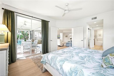 SIMPLY PERFECT! Rarely available FIRST FLOOR END UNIT, COMPLETE on Bonita Bay West in Florida - for sale on GolfHomes.com, golf home, golf lot