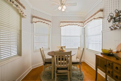 Stunning Golf course Patio Home-Former Model in Del Webb Spruce on Eagle Ridge At Spruce Creek Country Club in Florida - for sale on GolfHomes.com, golf home, golf lot
