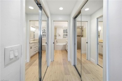 SIMPLY PERFECT! Rarely available FIRST FLOOR END UNIT, COMPLETE on Bonita Bay West in Florida - for sale on GolfHomes.com, golf home, golf lot