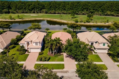 Now offering fully furnished!!! Come view this updated home in on The Club At Twin Eagles in Florida - for sale on GolfHomes.com, golf home, golf lot