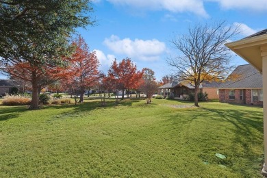 Beautiful open Monroe plan located on a tranquil Greenbelt in on Frisco Lakes Golf Course in Texas - for sale on GolfHomes.com, golf home, golf lot