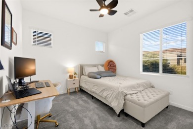 Nestled in the serene community of Lake Las Vegas, this charming on Falls Golf Course in Nevada - for sale on GolfHomes.com, golf home, golf lot