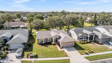 A can't miss property tucked in the beautiful Wedgewood on Heritage Springs Country Club in Florida - for sale on GolfHomes.com, golf home, golf lot