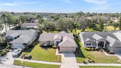 A can't miss property tucked in the beautiful Wedgewood on Heritage Springs Country Club in Florida - for sale on GolfHomes.com, golf home, golf lot