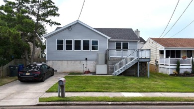 Tee Time  Shore Time Await at 142 Washington Drive!  Imagine on The Links At Brigantine Beach in New Jersey - for sale on GolfHomes.com, golf home, golf lot
