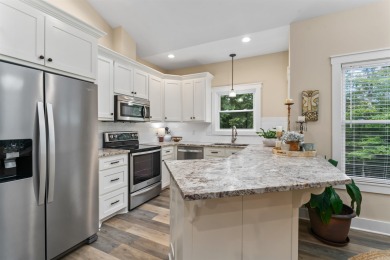 Centrally located in Hot Springs Village, you'll find this on Coronado Golf Course in Arkansas - for sale on GolfHomes.com, golf home, golf lot