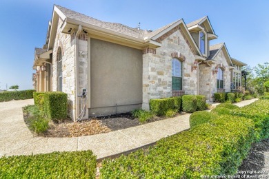 An incredible opportunity to own a beautiful townhouse style on Cedar Creek Golf Course in Texas - for sale on GolfHomes.com, golf home, golf lot