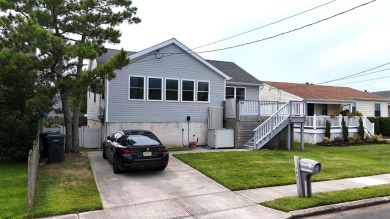 Tee Time  Shore Time Await at 142 Washington Drive!  Imagine on The Links At Brigantine Beach in New Jersey - for sale on GolfHomes.com, golf home, golf lot